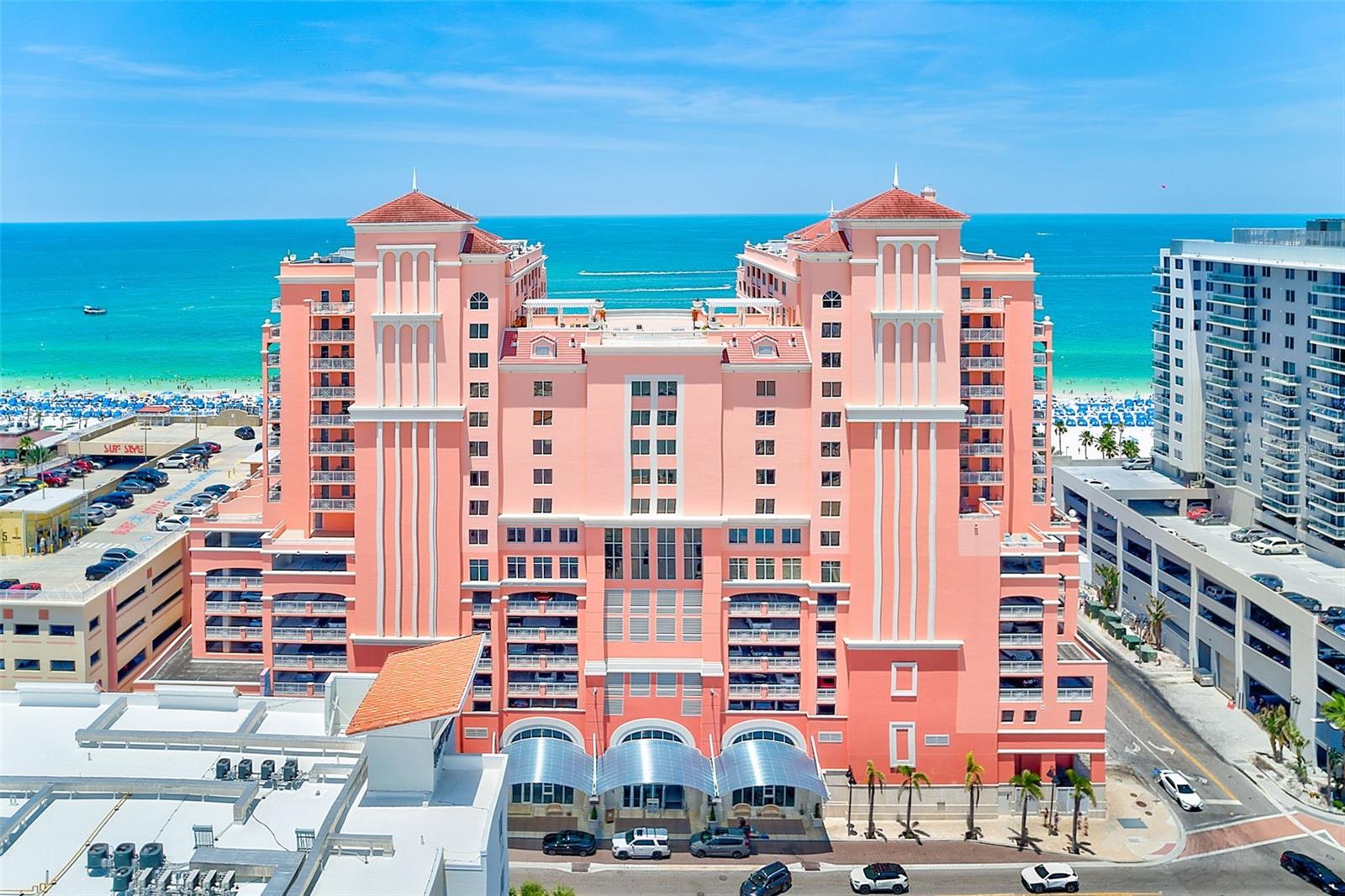 301 S GULFVIEW BLVD #301, CLEARWATER BEACH, FL — photo 47