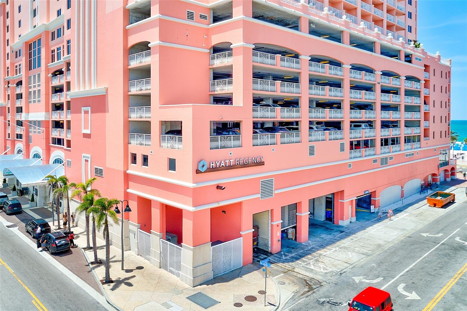 301 S GULFVIEW BLVD #301, CLEARWATER BEACH, FL — photo 42
