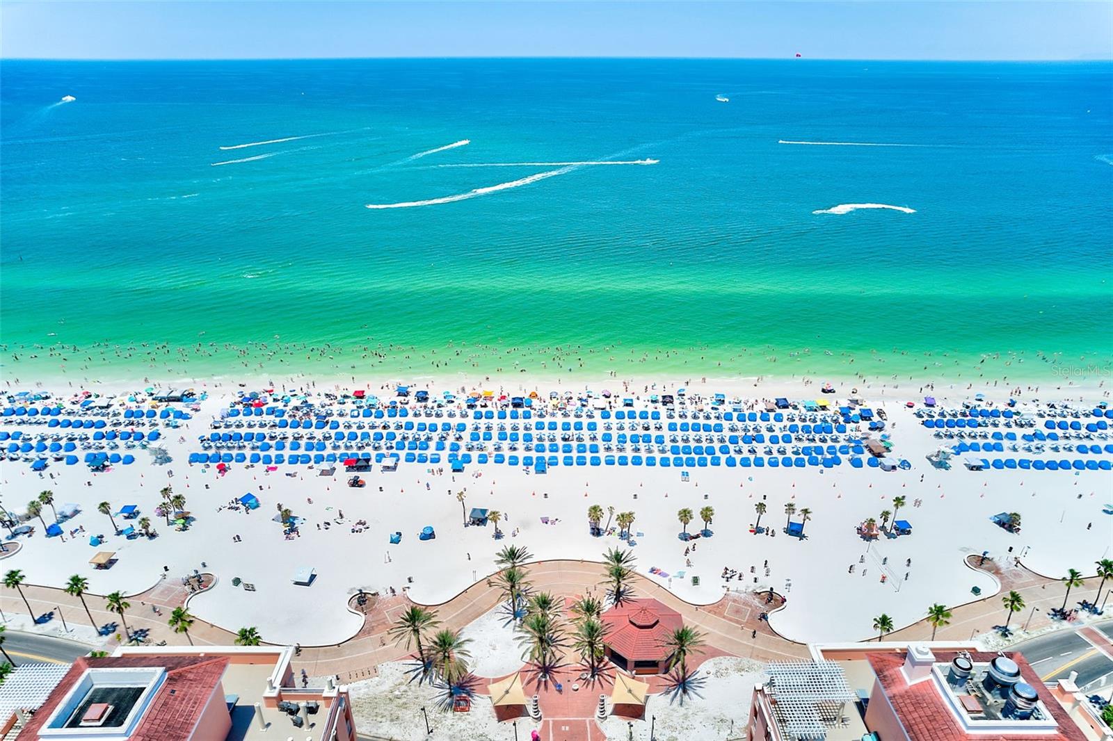 301 S GULFVIEW BLVD #301, CLEARWATER BEACH, FL — photo 48