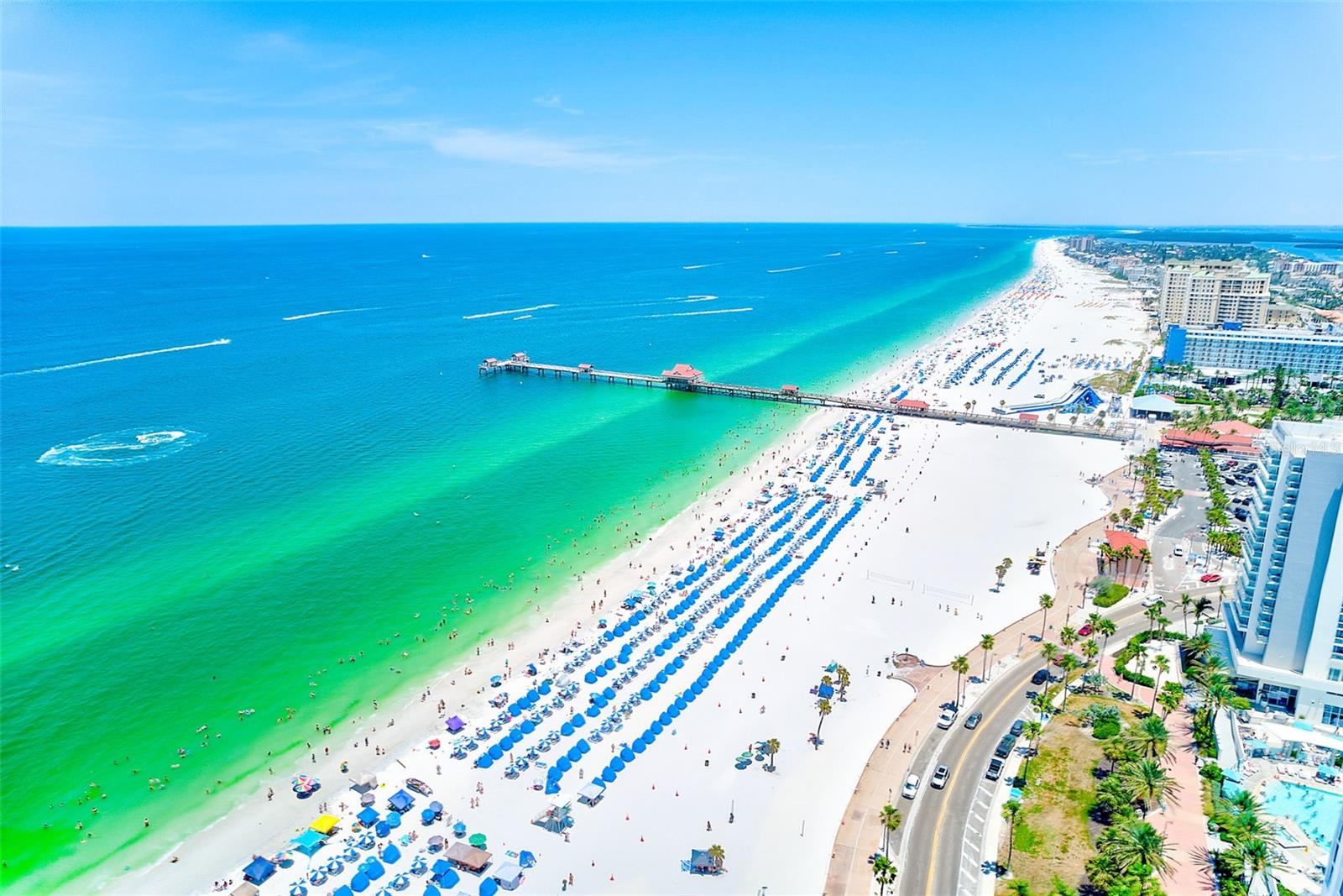 301 S GULFVIEW BLVD #301, CLEARWATER BEACH, FL — photo 50