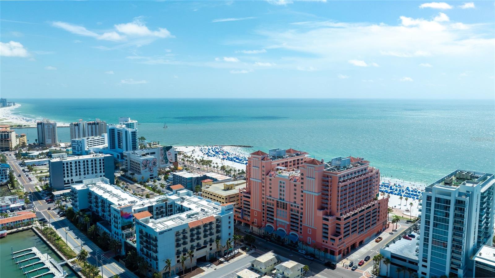 301 S GULFVIEW BLVD #301, CLEARWATER BEACH, FL — photo 57