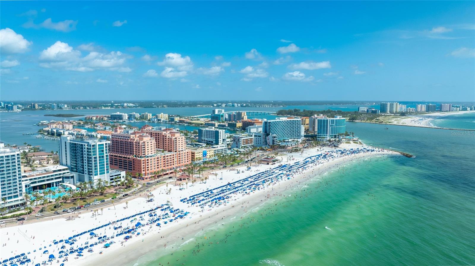 301 S GULFVIEW BLVD #301, CLEARWATER BEACH, FL — photo 61