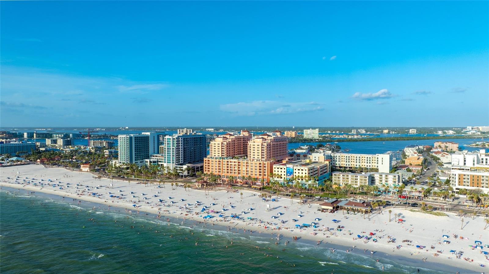301 S GULFVIEW BLVD #301, CLEARWATER BEACH, FL — photo 62
