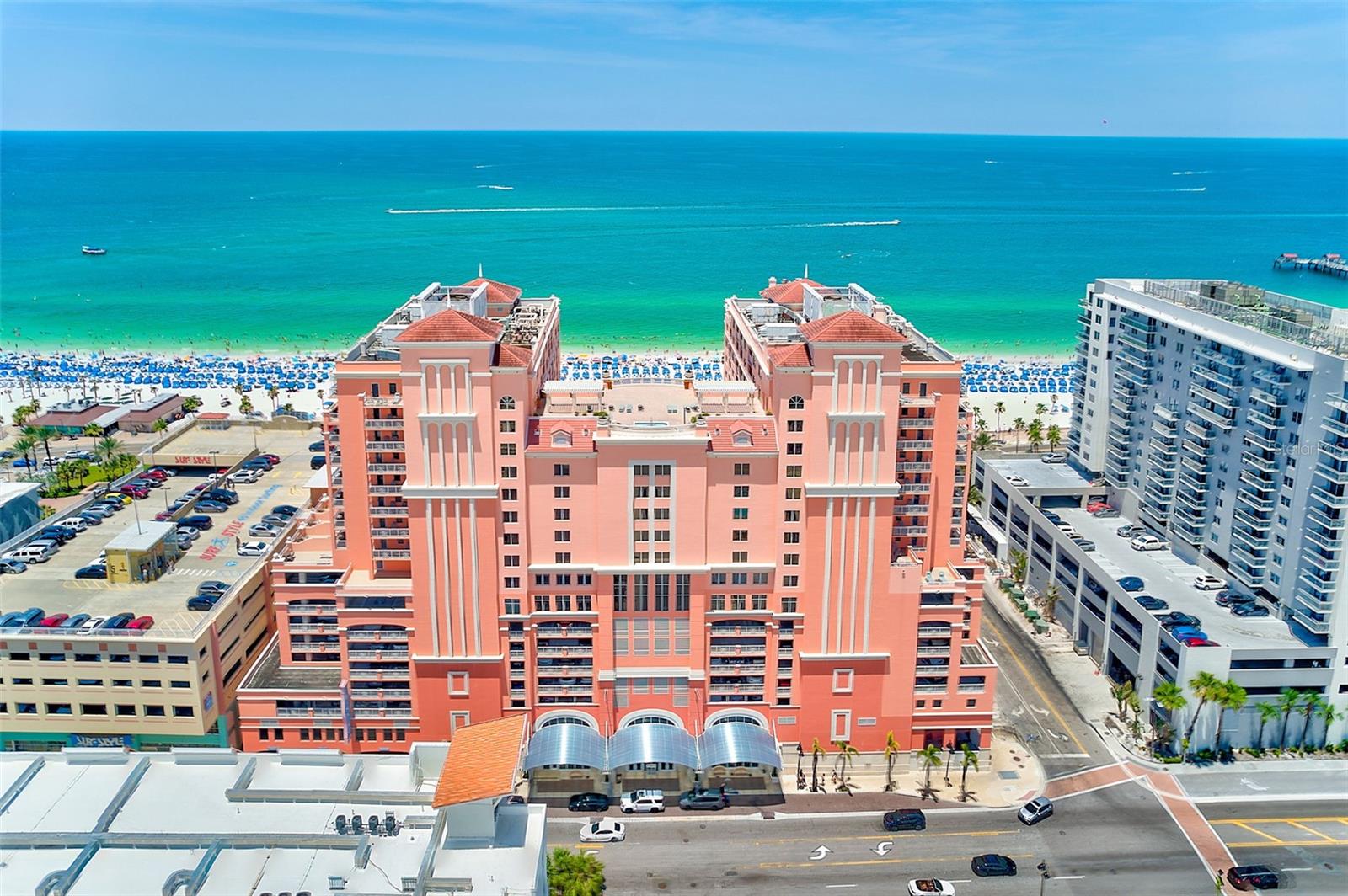 301 S GULFVIEW BLVD #301, CLEARWATER BEACH, FL — photo 2