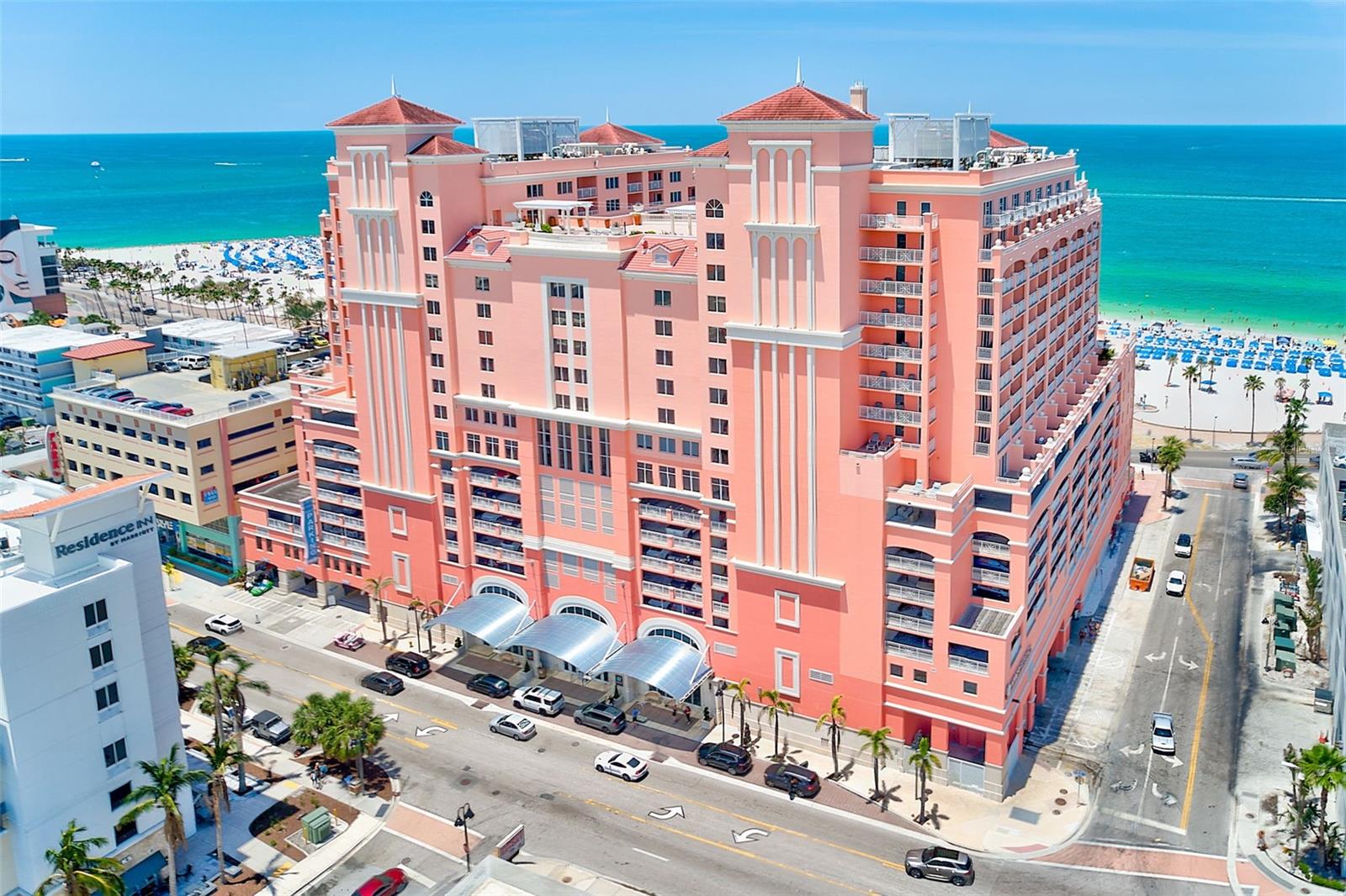 301 S GULFVIEW BLVD #301, CLEARWATER BEACH, FL — photo 43