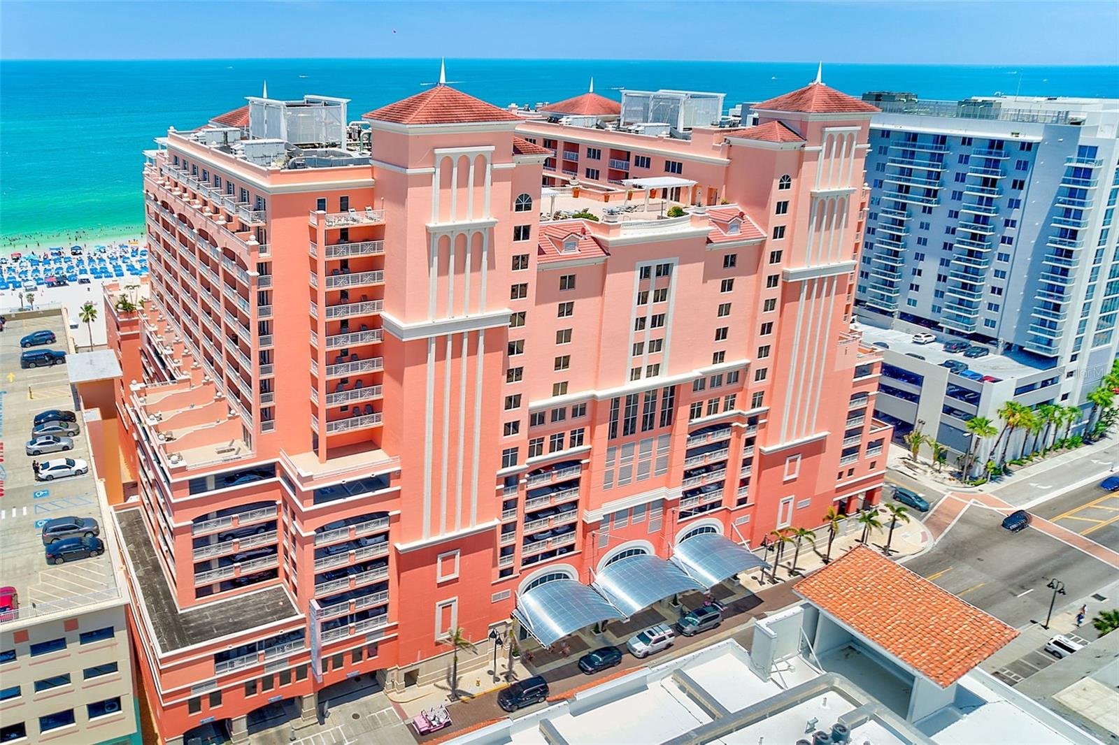 301 S GULFVIEW BLVD #301, CLEARWATER BEACH, FL — photo 44