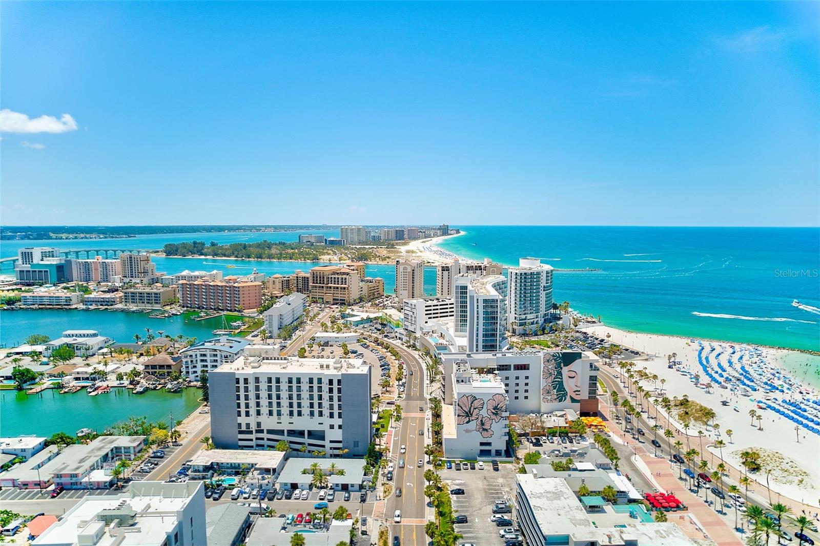 301 S GULFVIEW BLVD #301, CLEARWATER BEACH, FL — photo 53