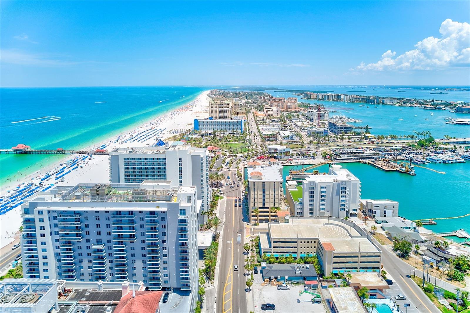 301 S GULFVIEW BLVD #301, CLEARWATER BEACH, FL — photo 54
