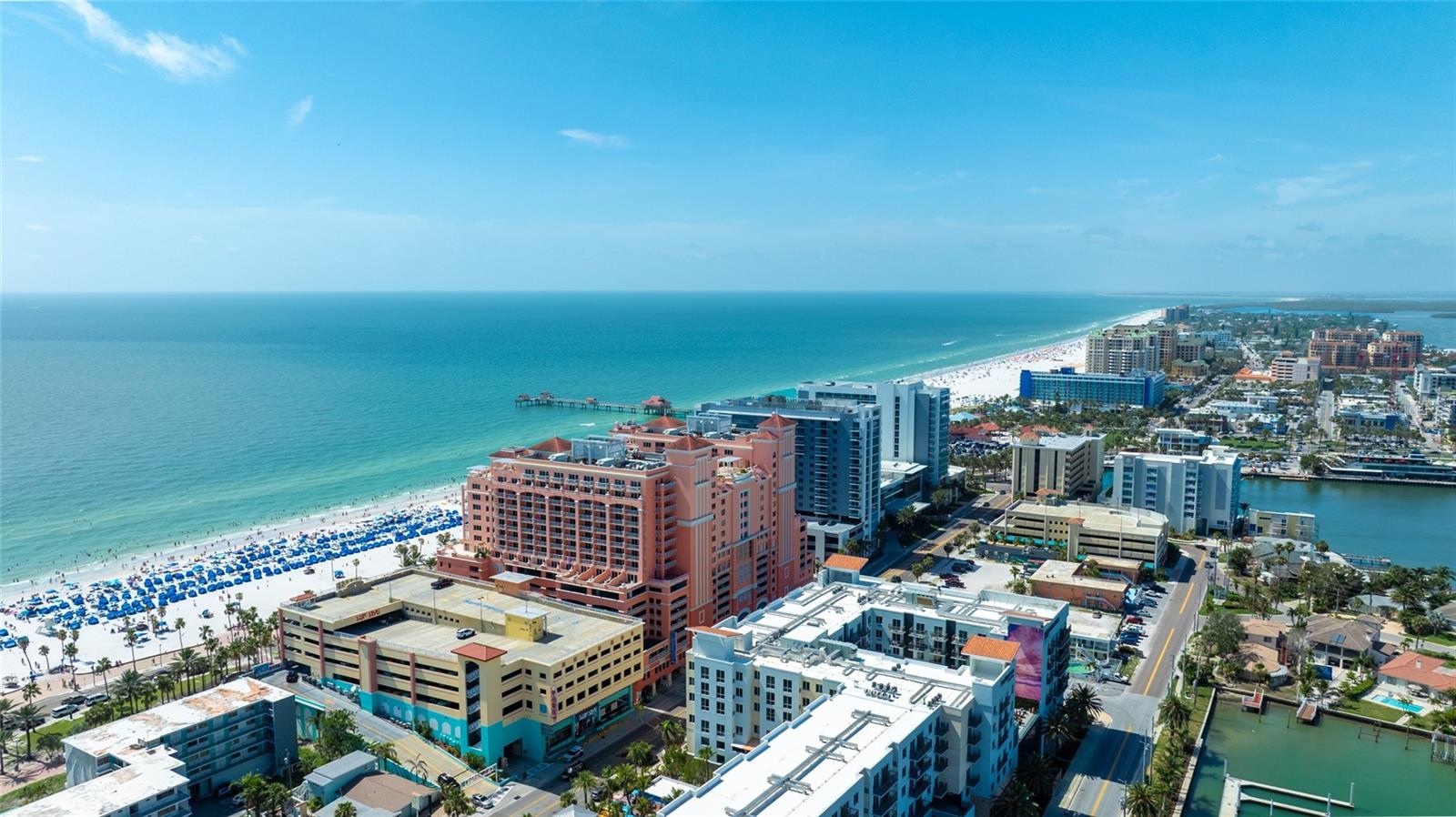 301 S GULFVIEW BLVD #301, CLEARWATER BEACH, FL — photo 55