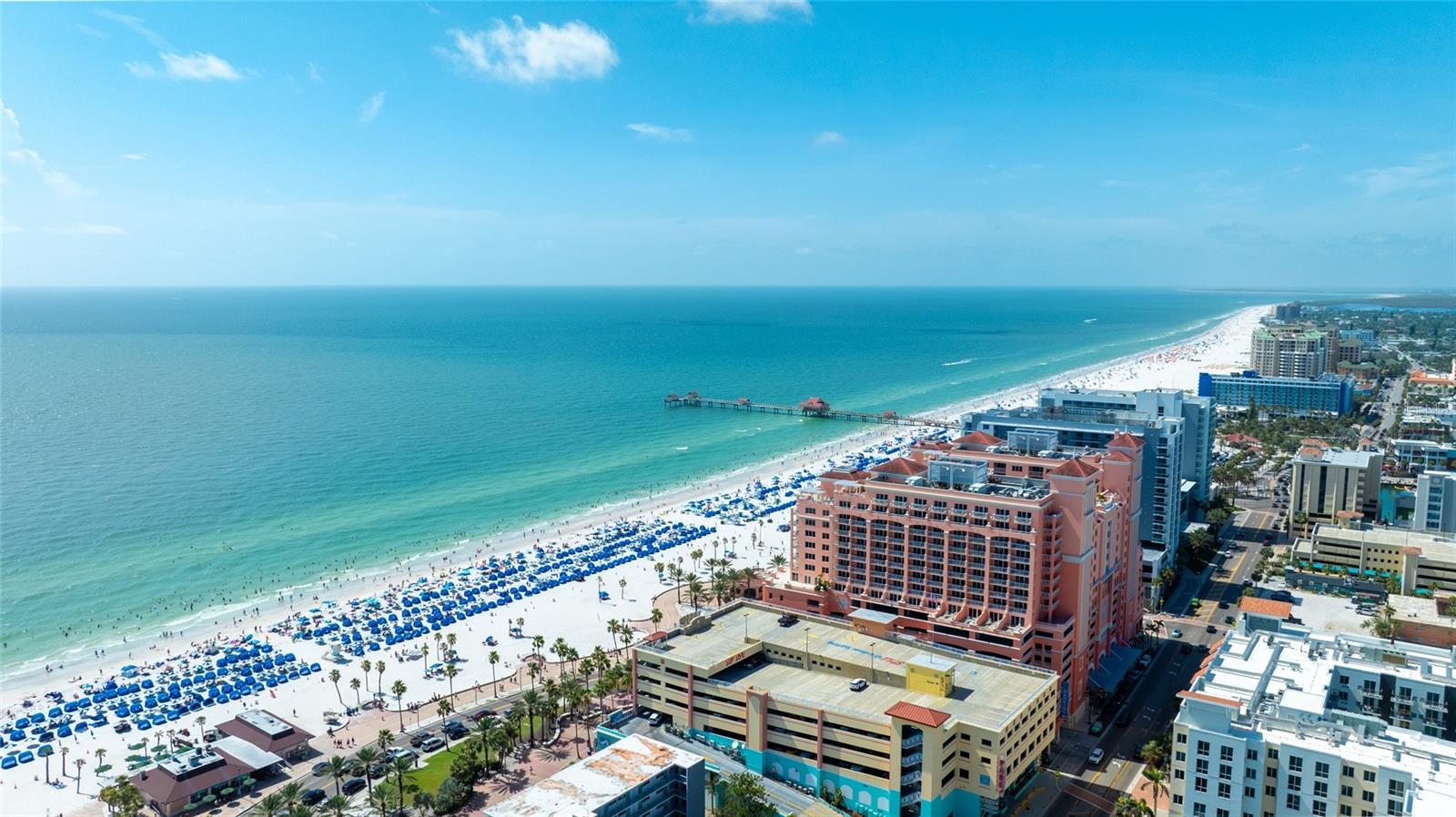 301 S GULFVIEW BLVD #301, CLEARWATER BEACH, FL — photo 58