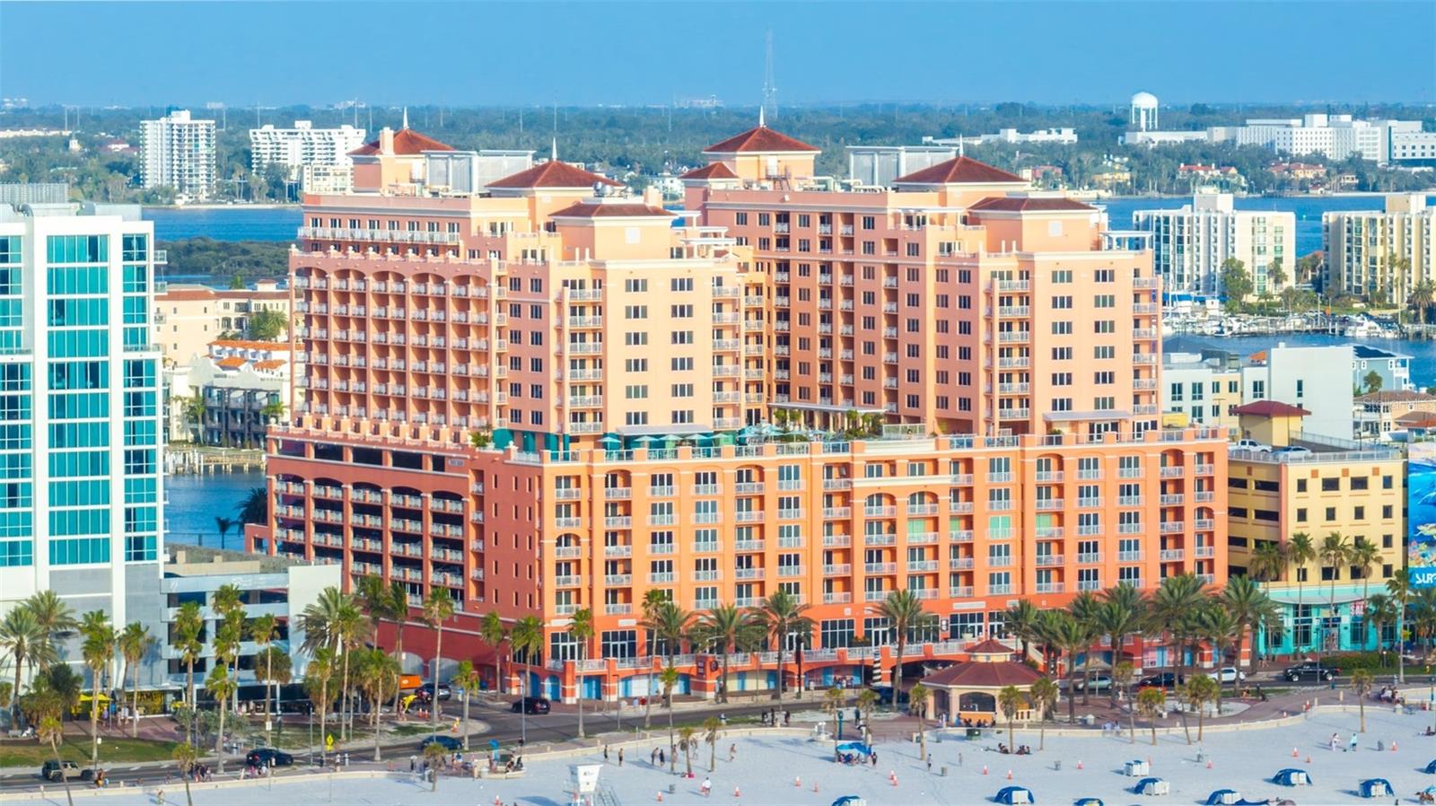 301 S GULFVIEW BLVD #301, CLEARWATER BEACH, FL — photo 65