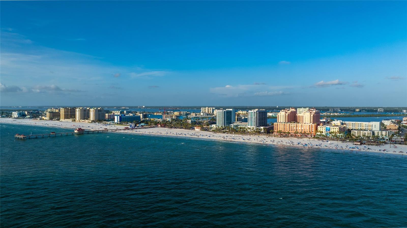 301 S GULFVIEW BLVD #301, CLEARWATER BEACH, FL — photo 67