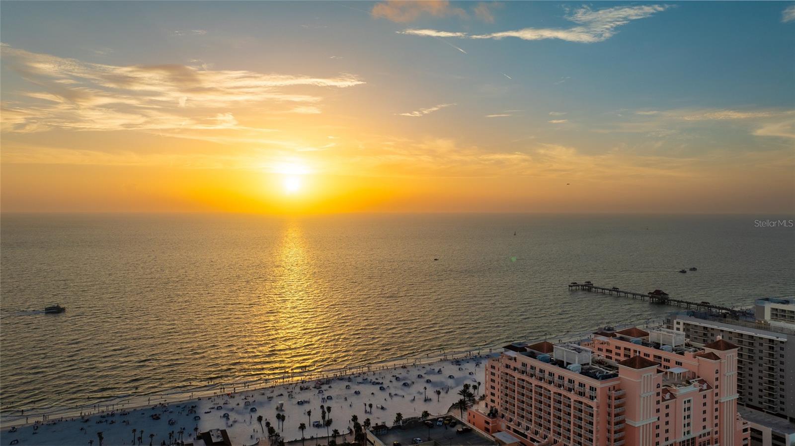 301 S GULFVIEW BLVD #301, CLEARWATER BEACH, FL — photo 70