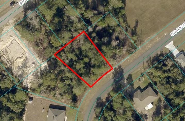 SW 168 LOOP, OCALA, FL