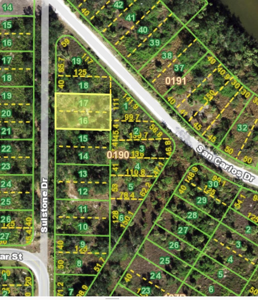 1226 SULSTONE DR, PUNTA GORDA, FL