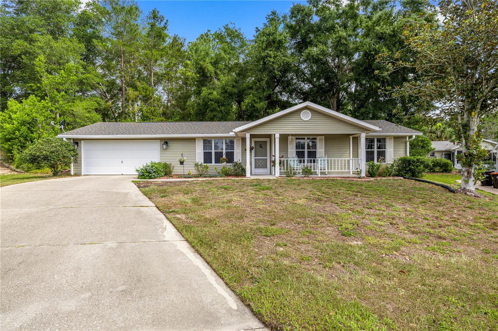 8137 SW 117TH LOOP, OCALA, FL — photo 2