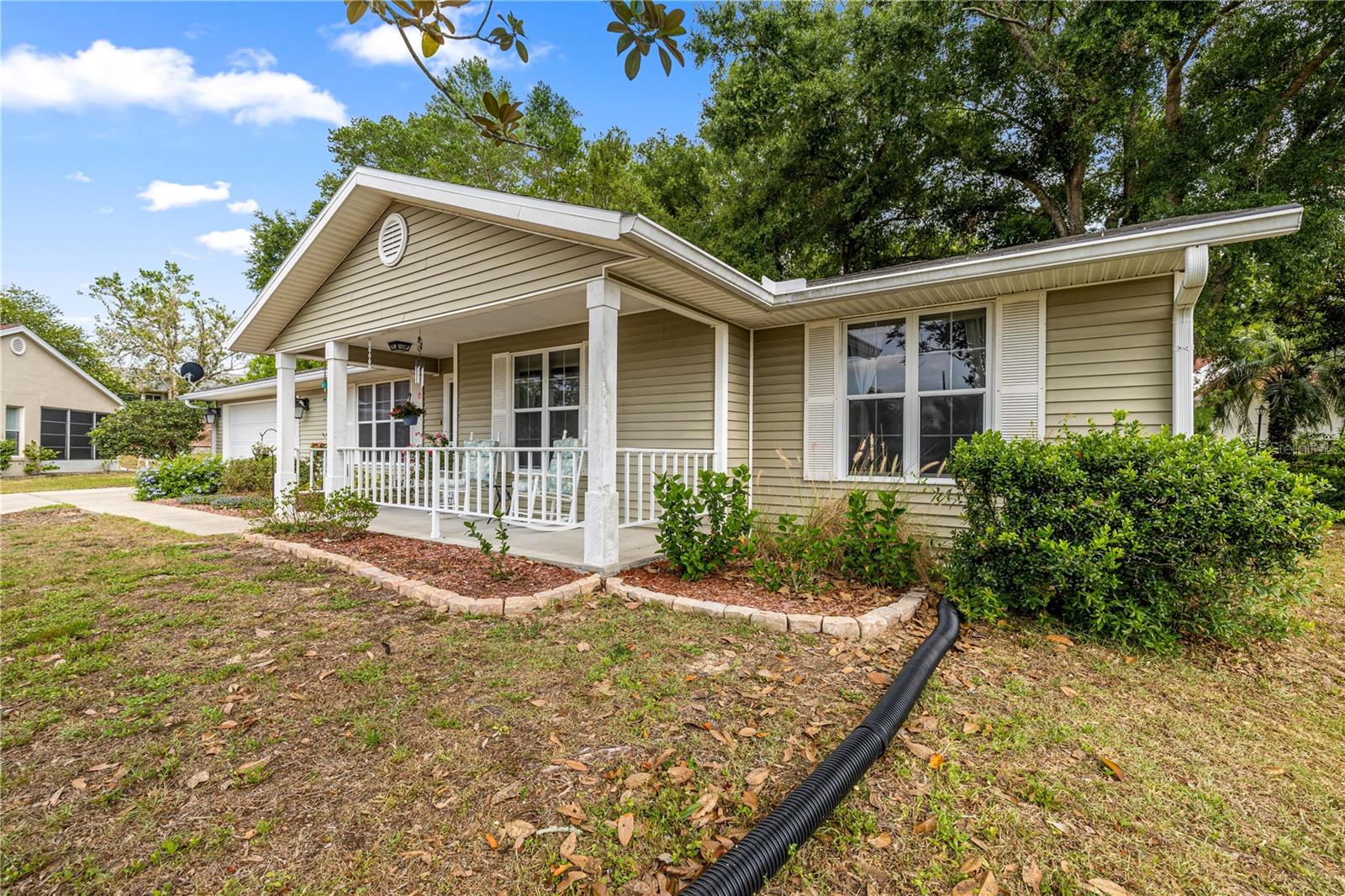 8137 SW 117TH LOOP, OCALA, FL — photo 4