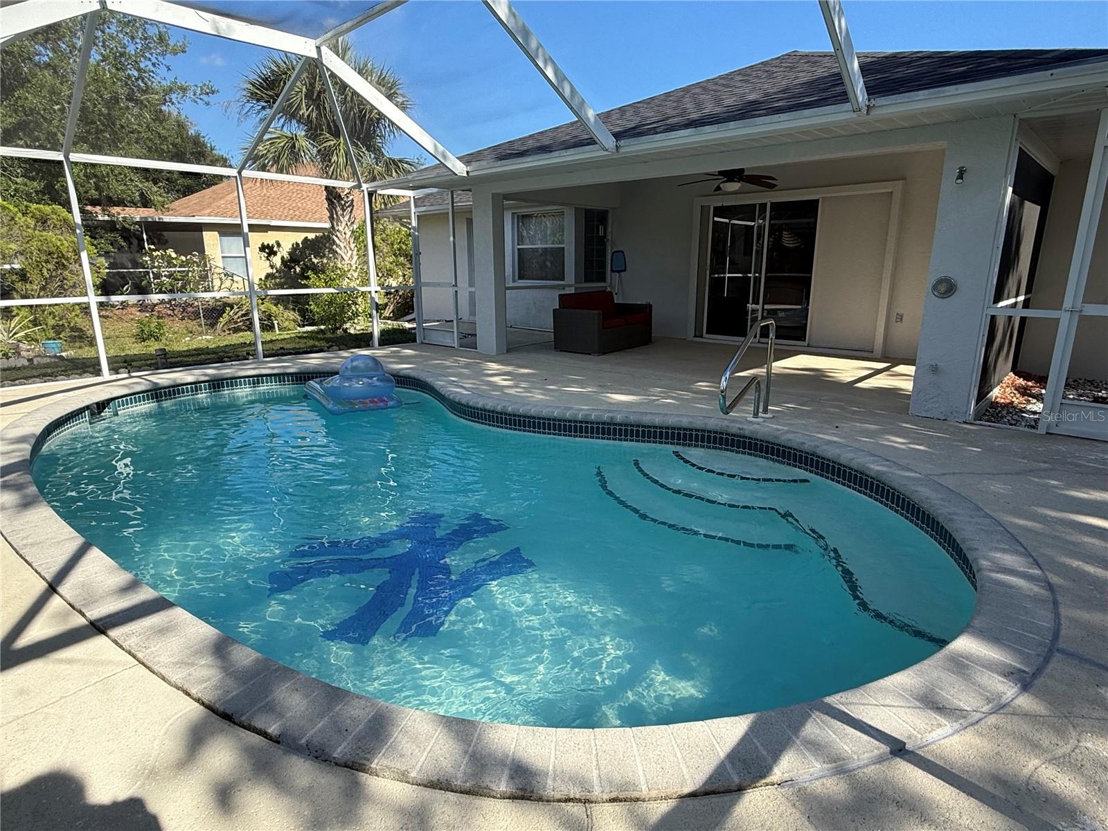 21498 BEAVERTON AVE, PORT CHARLOTTE, FL — photo 3