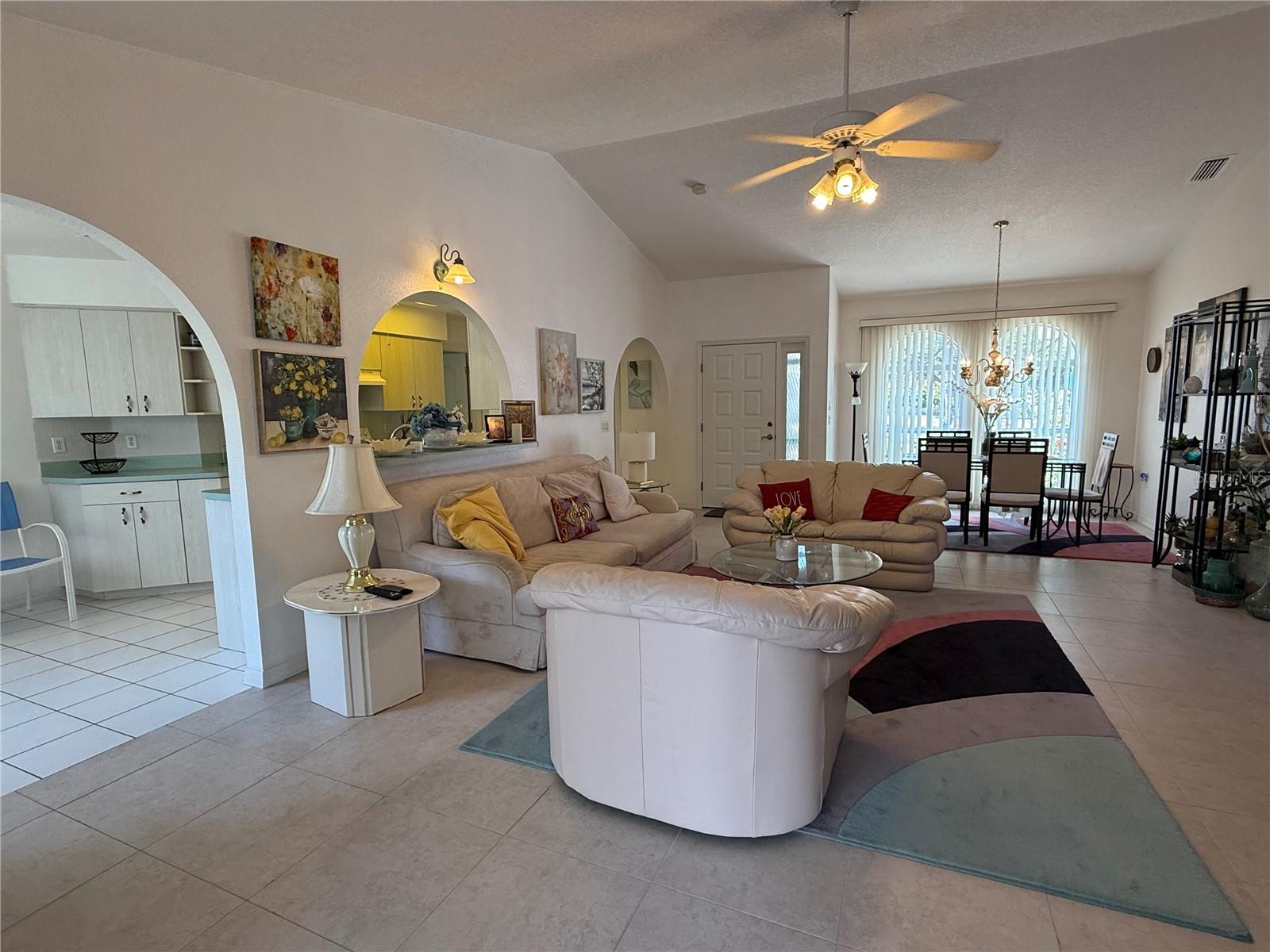 21498 BEAVERTON AVE, PORT CHARLOTTE, FL — photo 4