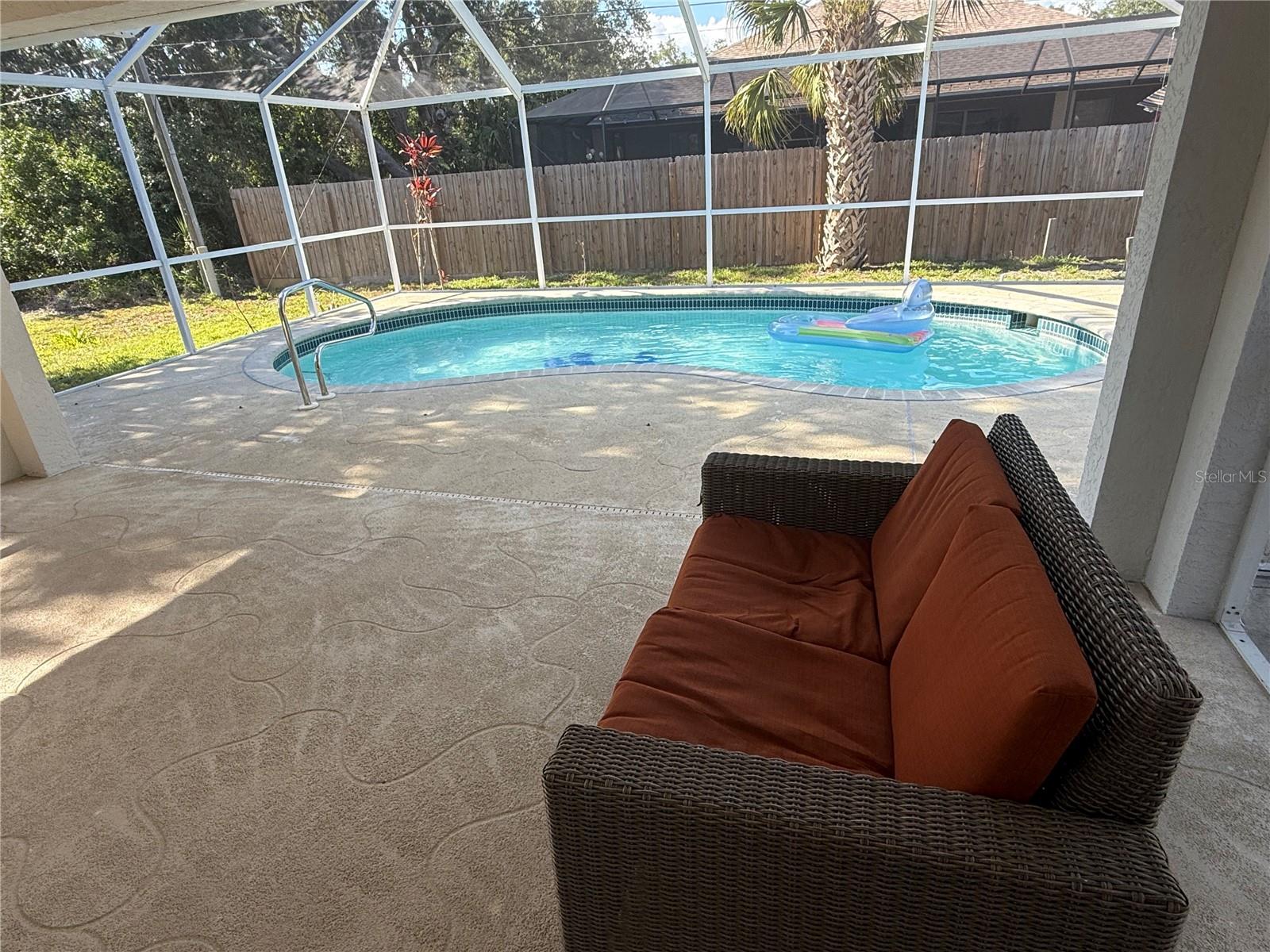 21498 BEAVERTON AVE, PORT CHARLOTTE, FL — photo 21