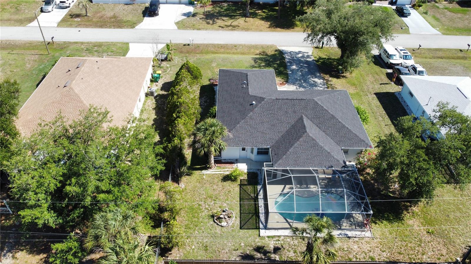 21498 BEAVERTON AVE, PORT CHARLOTTE, FL — photo 26