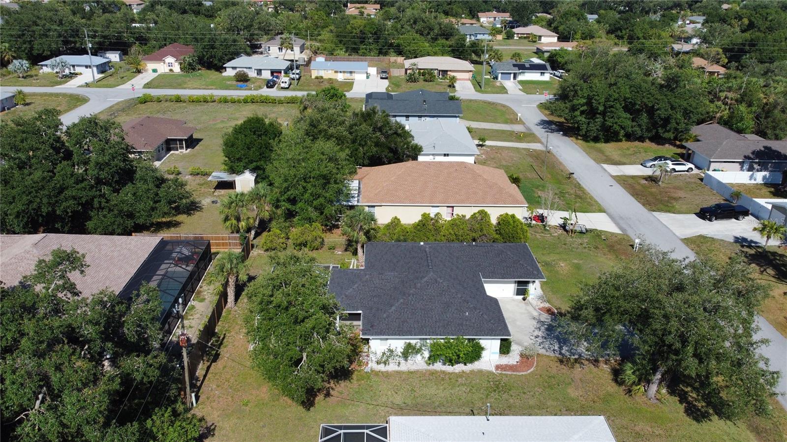 21498 BEAVERTON AVE, PORT CHARLOTTE, FL — photo 28