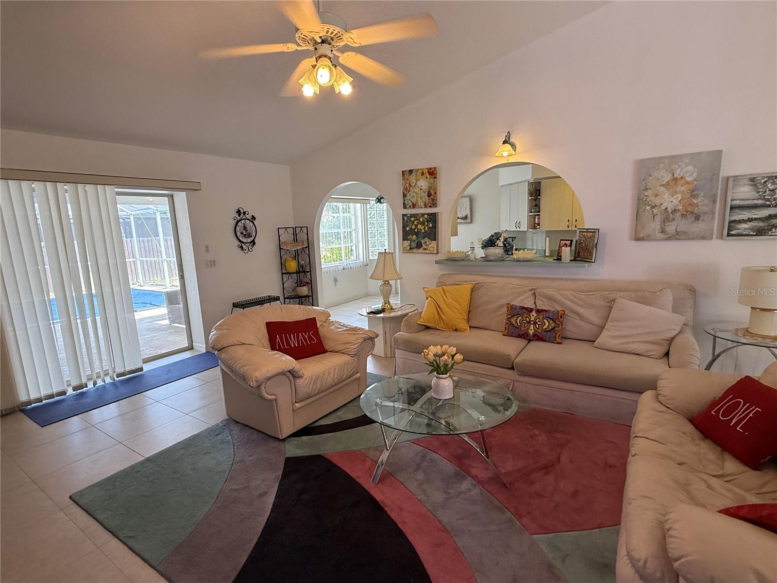 21498 BEAVERTON AVE, PORT CHARLOTTE, FL — photo 32