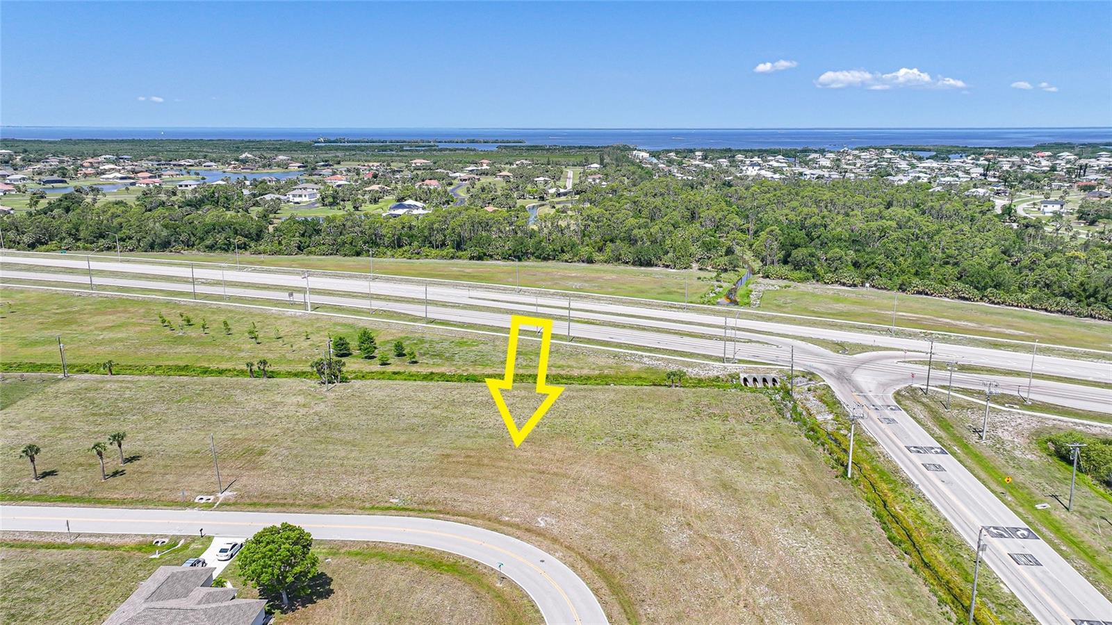 16035 BADALONA DR, PUNTA GORDA, FL