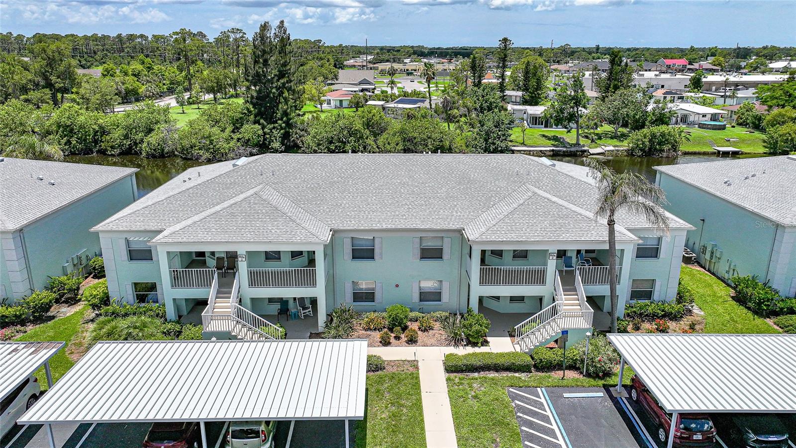 5725 GREENWOOD AVE #2101, NORTH PORT, FL