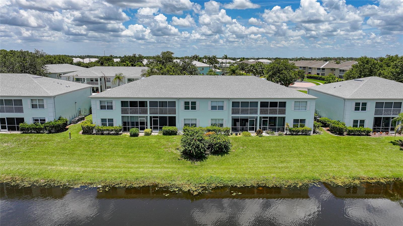 5725 GREENWOOD AVE #2101, NORTH PORT, FL — photo 29