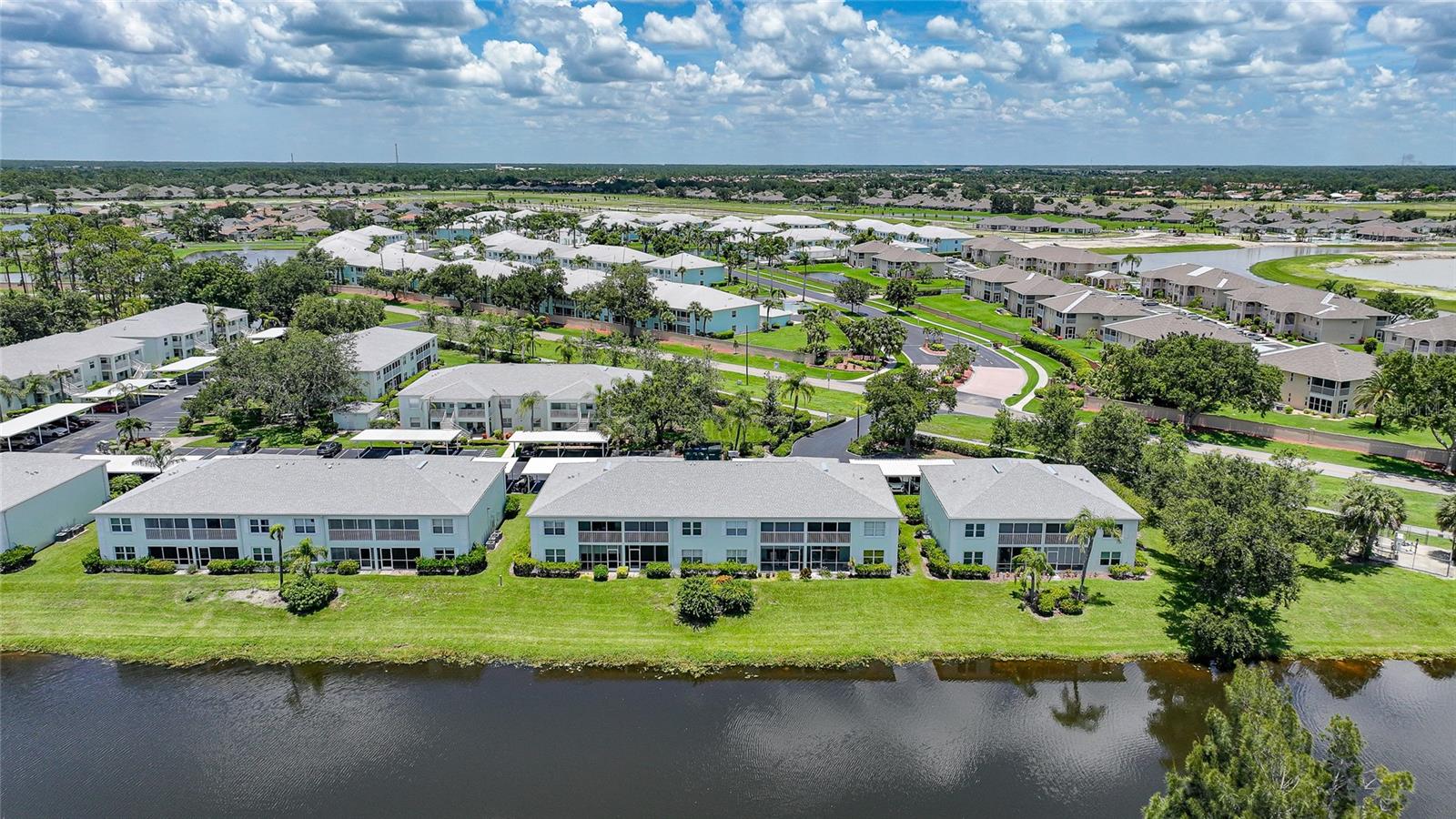 5725 GREENWOOD AVE #2101, NORTH PORT, FL — photo 30