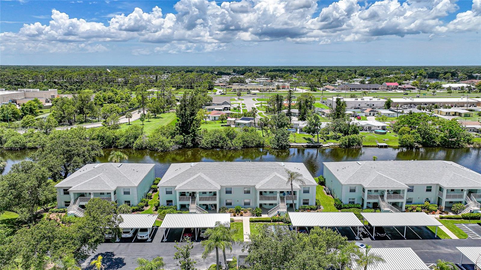 5725 GREENWOOD AVE #2101, NORTH PORT, FL — photo 31