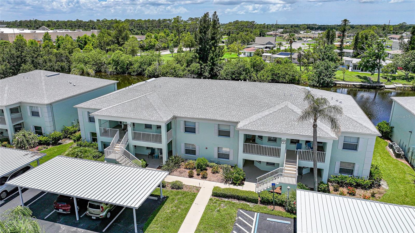 5725 GREENWOOD AVE #2101, NORTH PORT, FL — photo 32