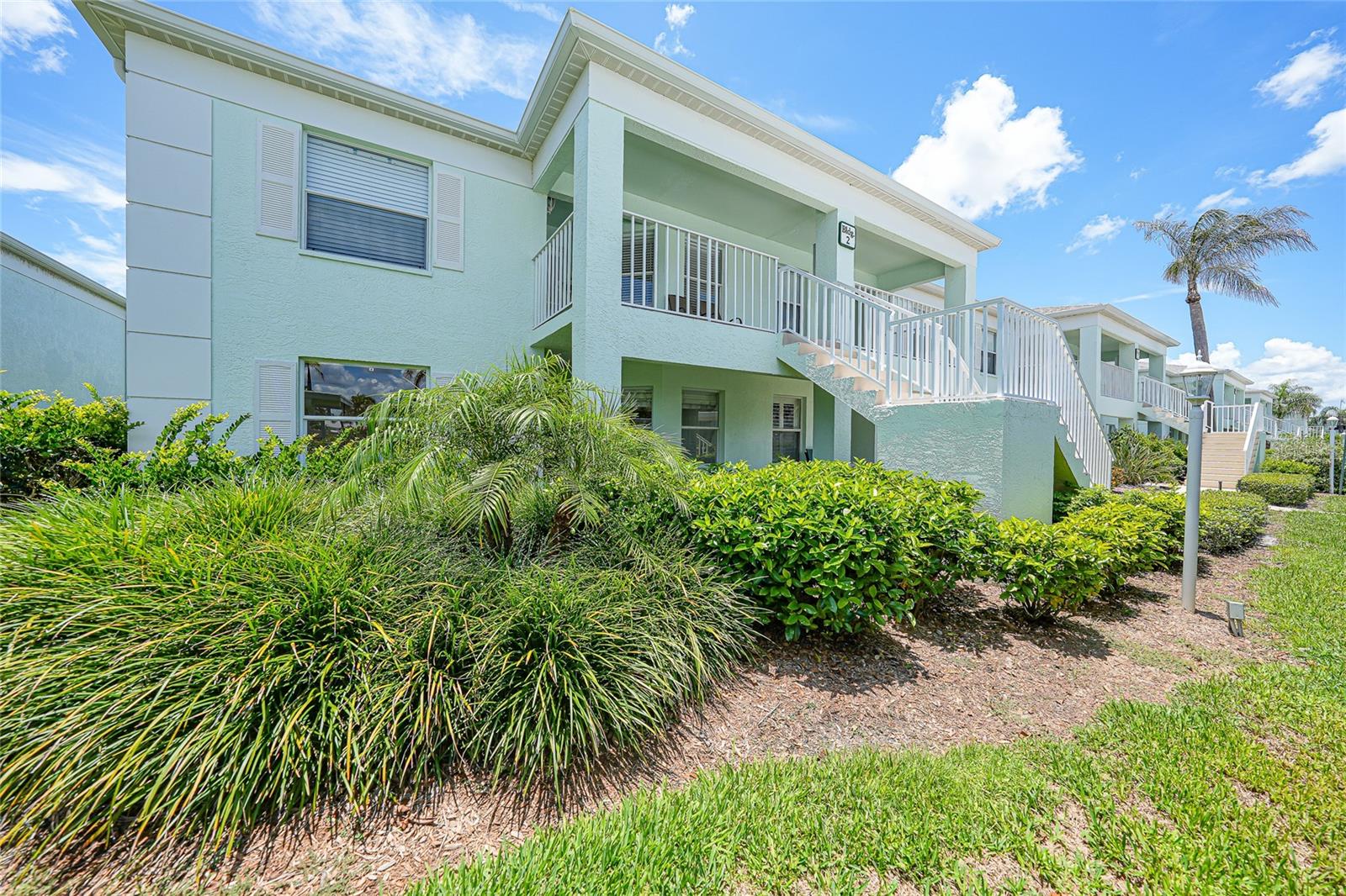 5725 GREENWOOD AVE #2101, NORTH PORT, FL — photo 33
