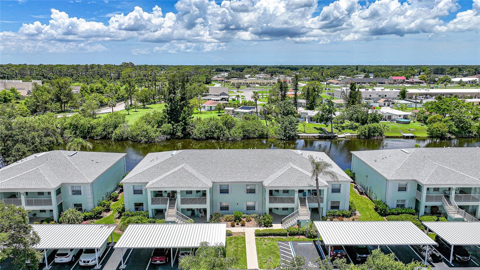 5725 GREENWOOD AVE #2101, NORTH PORT, FL — photo 34