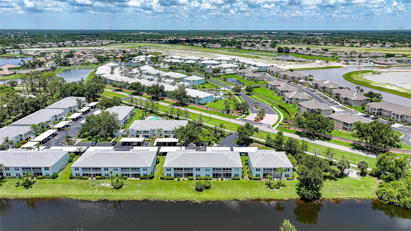 5725 GREENWOOD AVE #2101, NORTH PORT, FL — photo 35