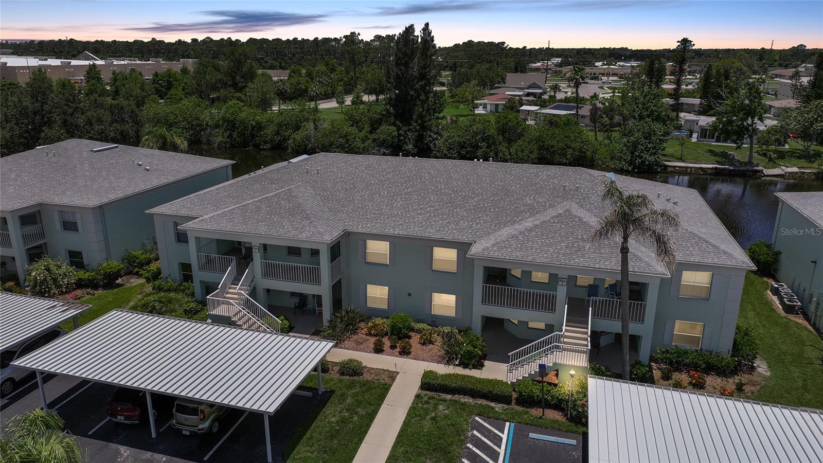5725 GREENWOOD AVE #2101, NORTH PORT, FL — photo 37