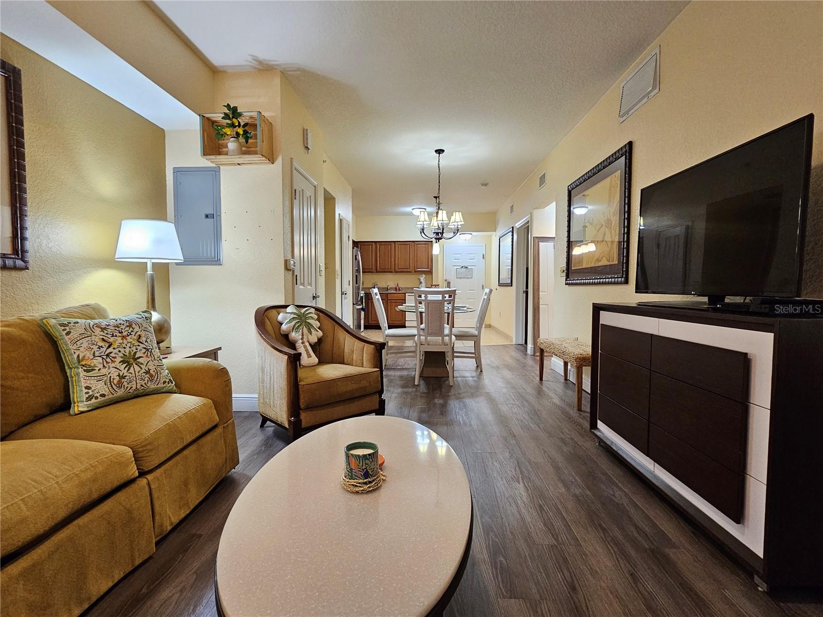 12527 FLORIDAYS RESORT DR #406-E, ORLANDO, FL — photo 4