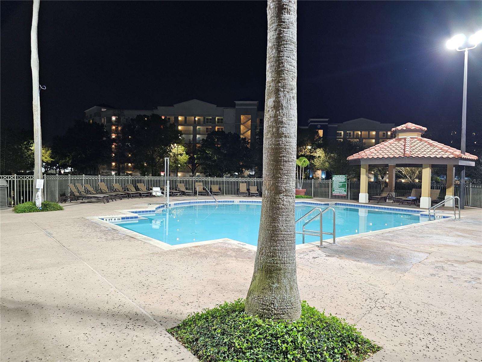 12527 FLORIDAYS RESORT DR #406-E, ORLANDO, FL — photo 30