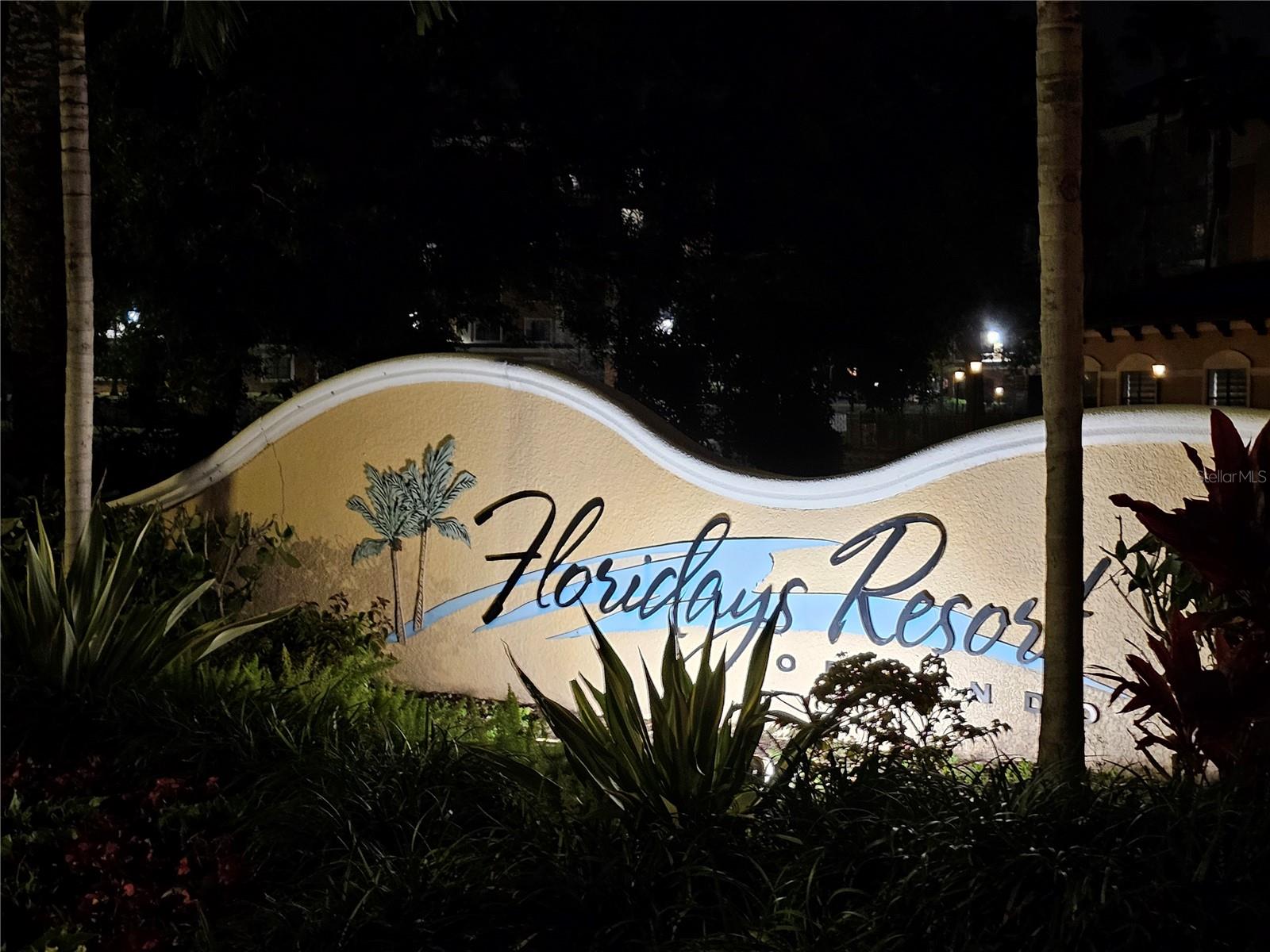 12527 FLORIDAYS RESORT DR #406-E, ORLANDO, FL — photo 32