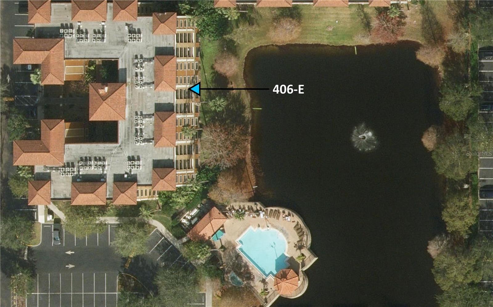12527 FLORIDAYS RESORT DR #406-E, ORLANDO, FL