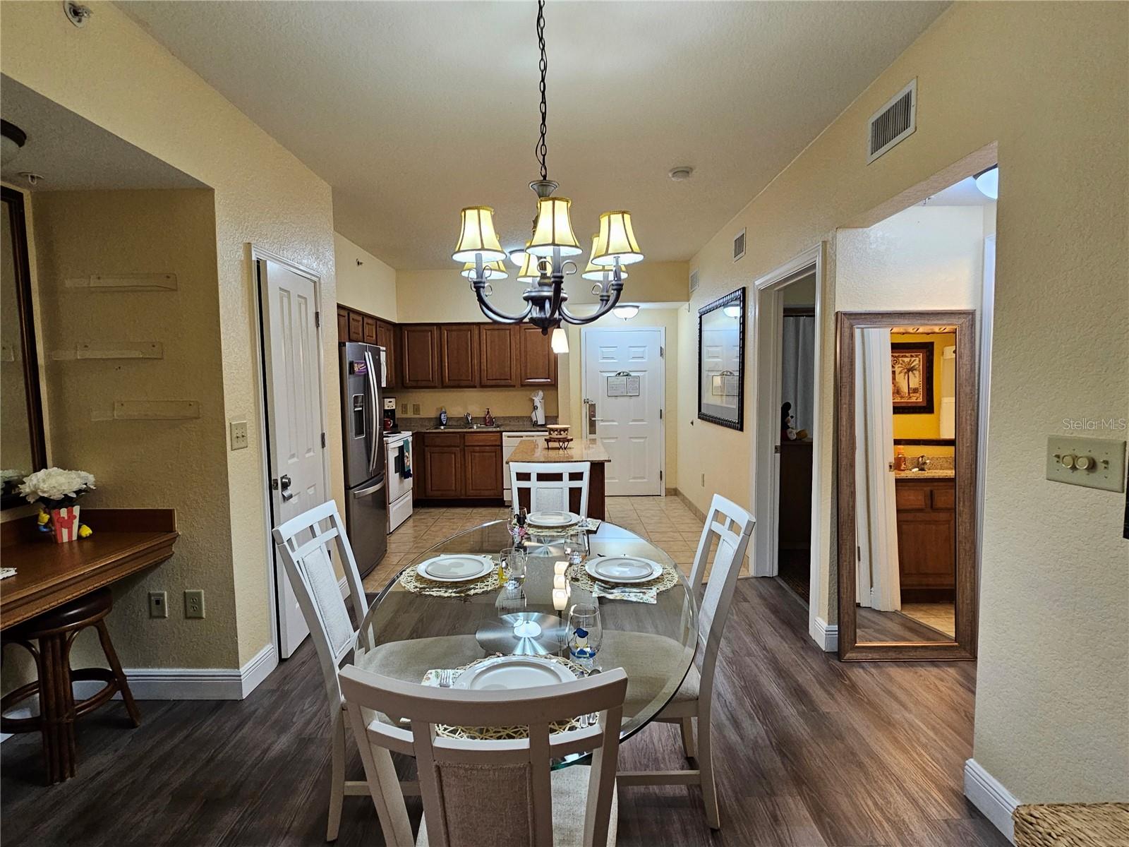 12527 FLORIDAYS RESORT DR #406-E, ORLANDO, FL — photo 5
