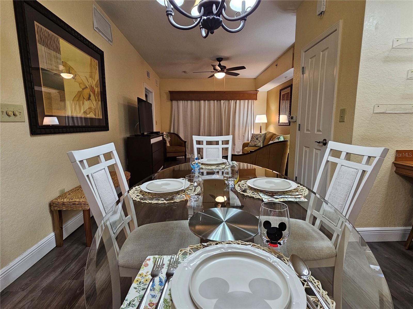 12527 FLORIDAYS RESORT DR #406-E, ORLANDO, FL — photo 12