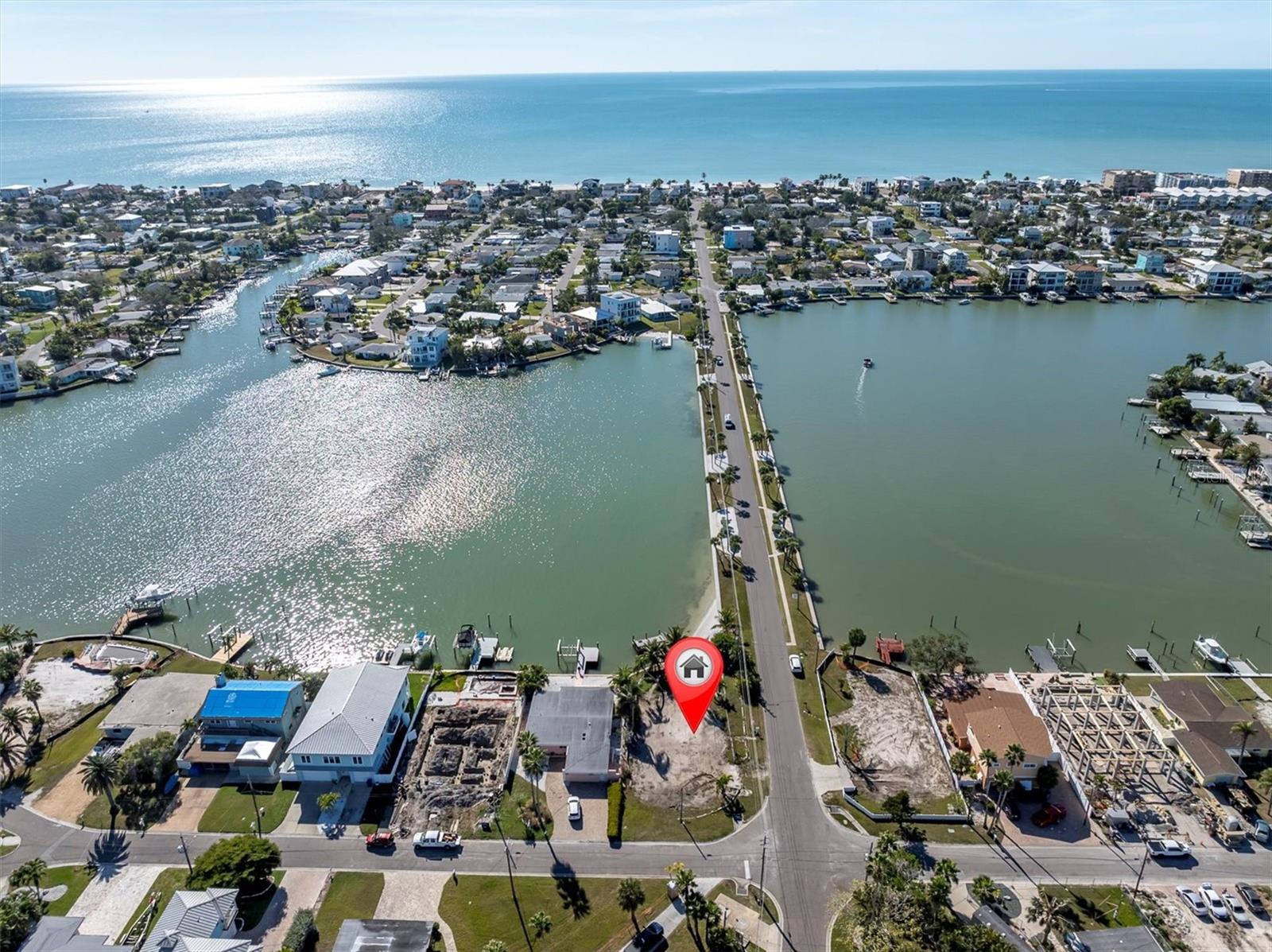 399 161ST AVE, REDINGTON BEACH, FL — photo 7