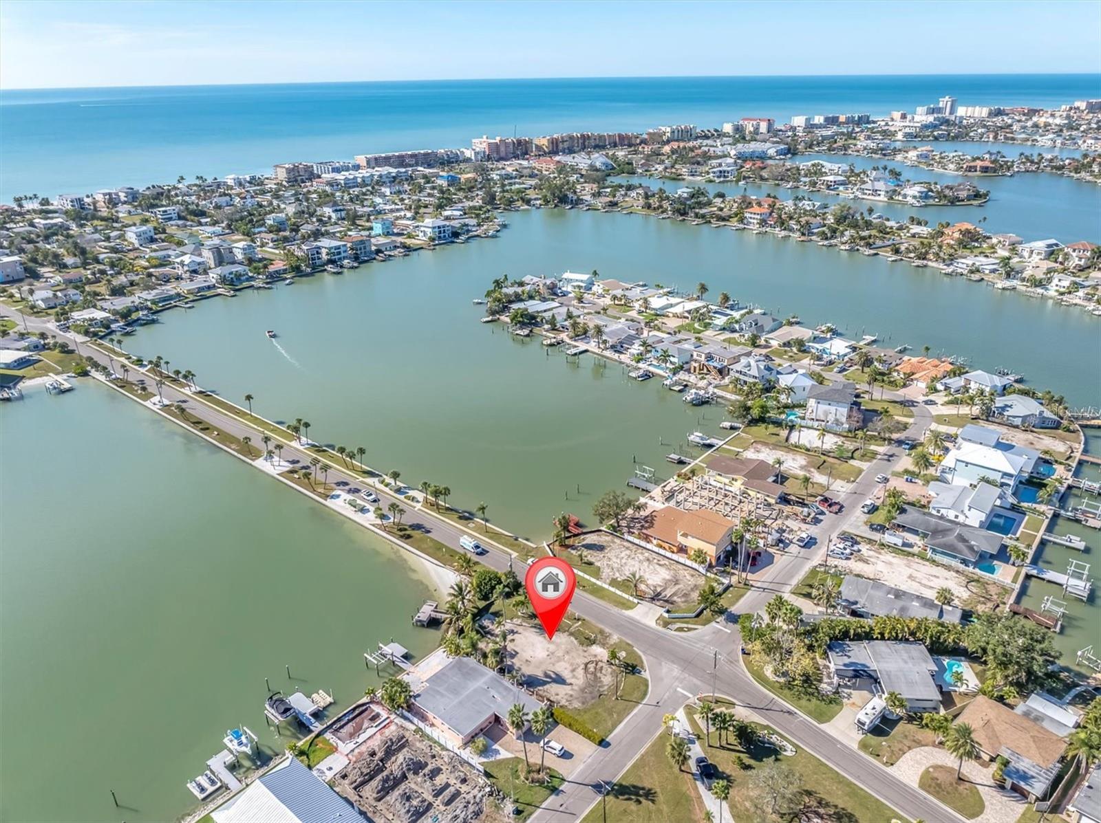 399 161ST AVE, REDINGTON BEACH, FL — photo 9