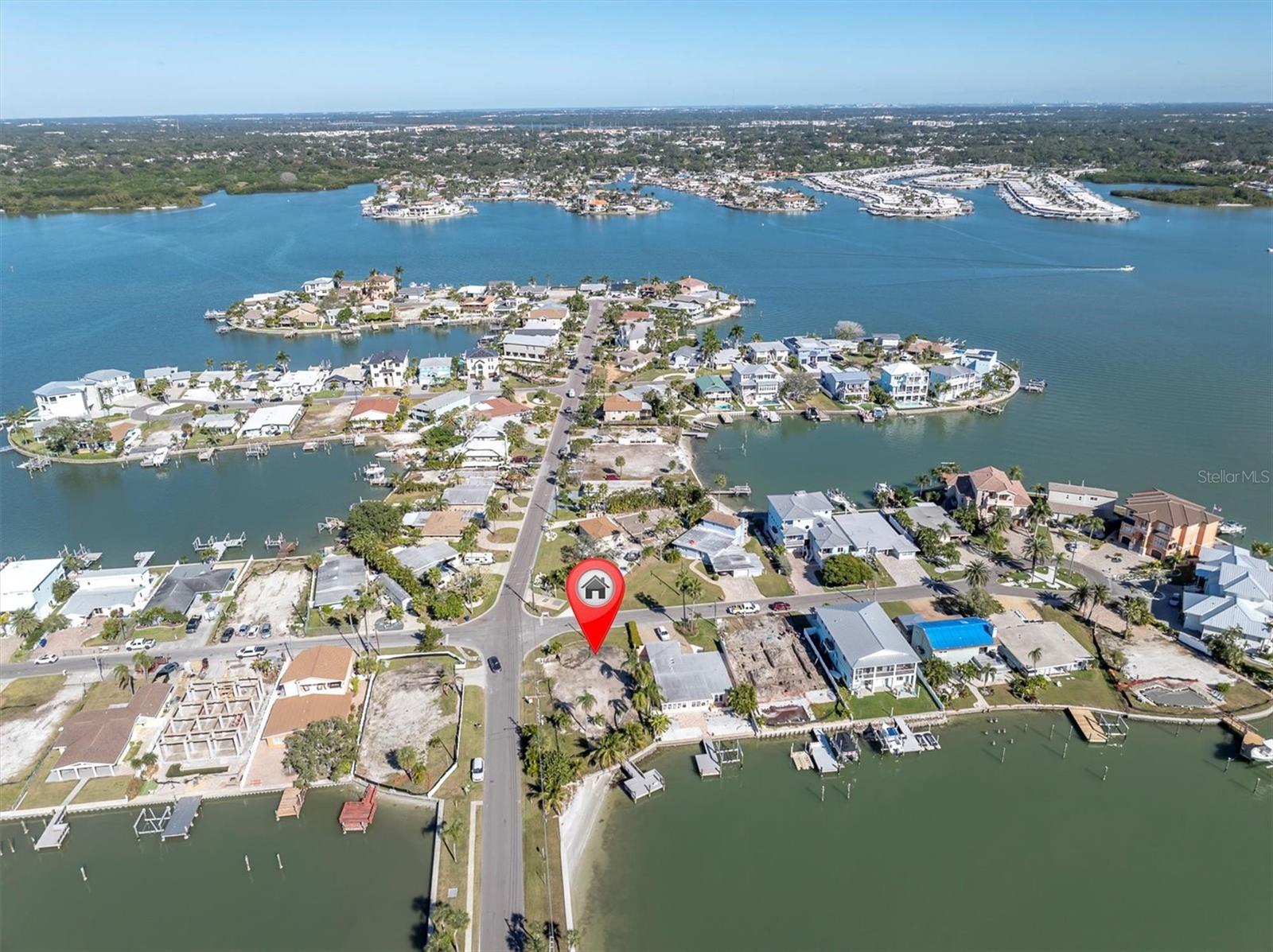 399 161ST AVE, REDINGTON BEACH, FL — photo 10