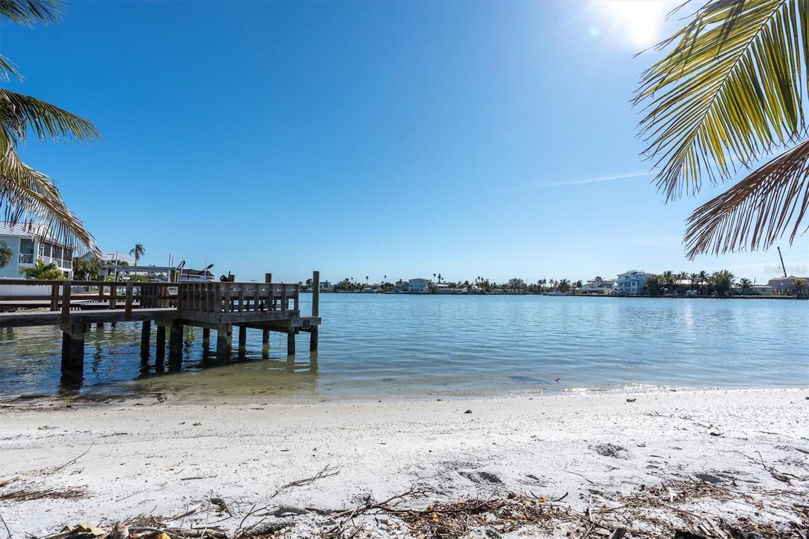 399 161ST AVE, REDINGTON BEACH, FL