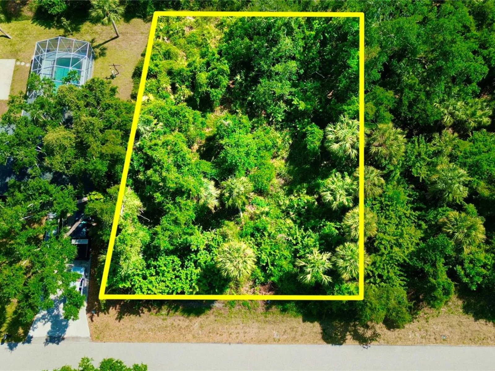 1181 BELMAR AVE, PORT CHARLOTTE, FL — photo 3