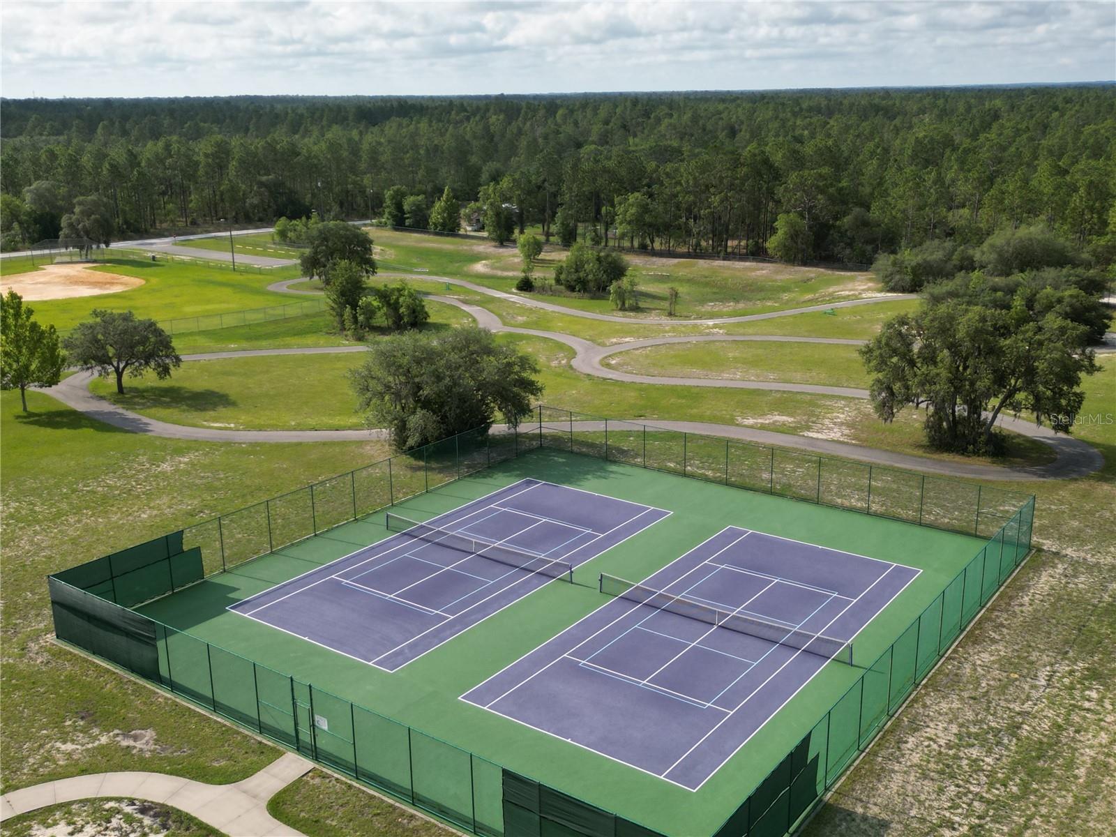 Lot 14 SW CHANEL HEIGHTS CT, DUNNELLON, FL — photo 12