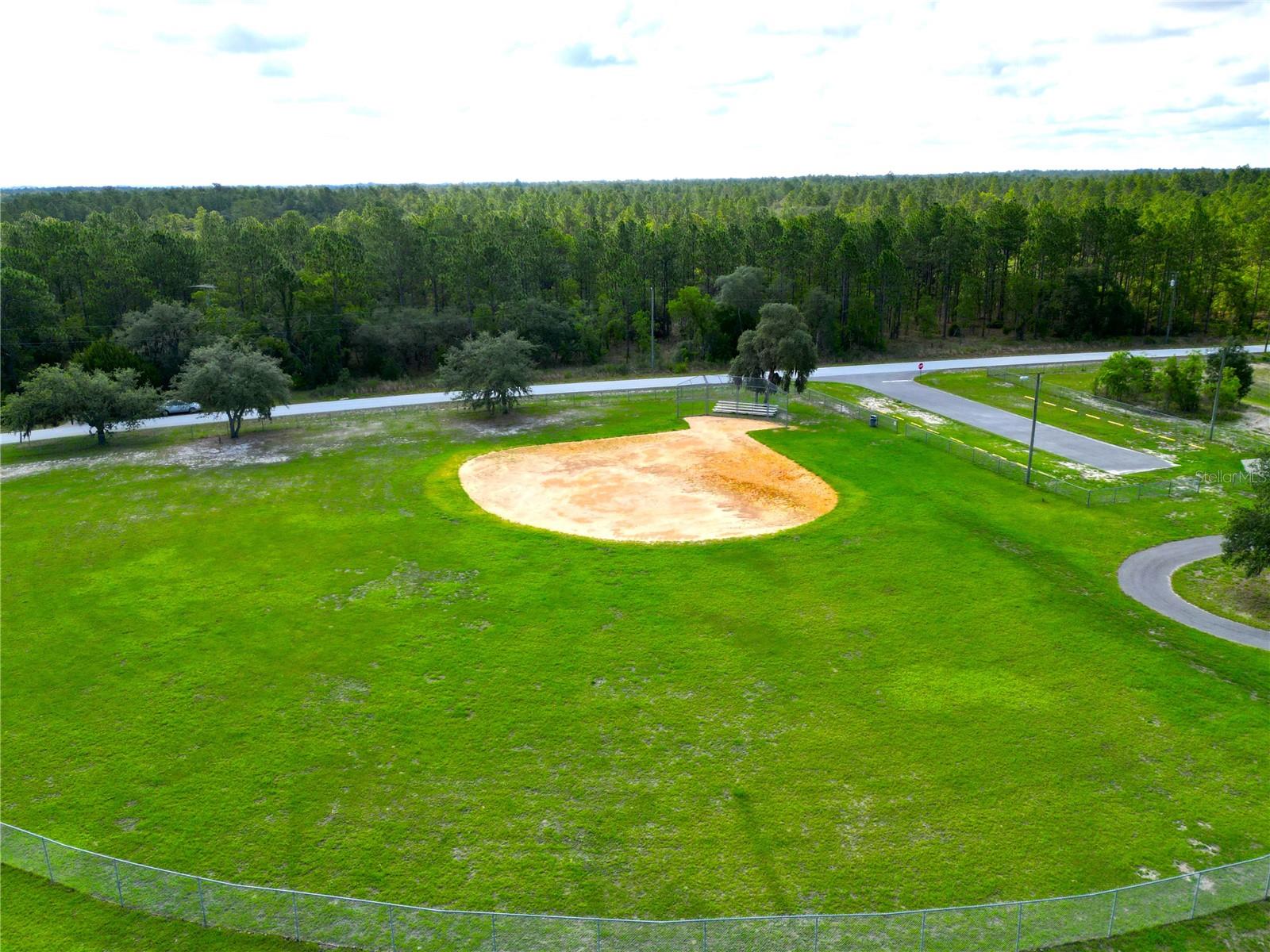 Lot 14 SW CHANEL HEIGHTS CT, DUNNELLON, FL — photo 13